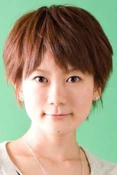 Foto de Yumiko Kobayashi