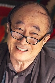 Foto de Yun Ju-sang