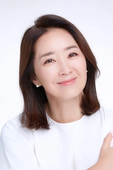 Foto de Yun Yoo-sun