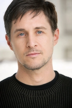 Foto de Yuri Lowenthal