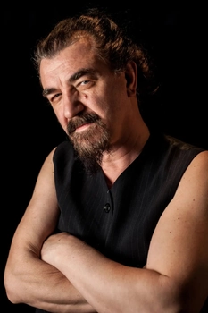 Foto de Yuri Mykhaylychenko