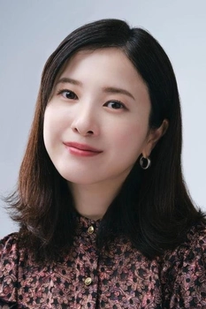 Foto de Yuriko Yoshitaka