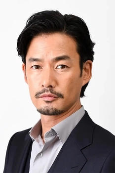 Foto de Yutaka Takenouchi
