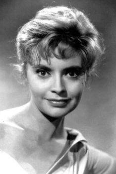 Foto de Yvonne Monlaur