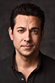 Foto de Zachary Levi