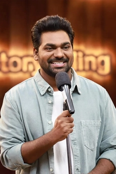 Foto de Zakir Khan