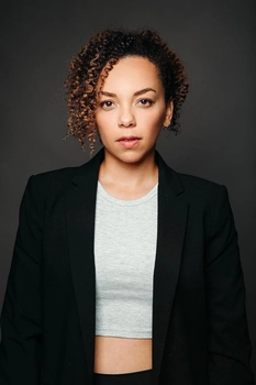 Foto de Zarrin Darnell-Martin
