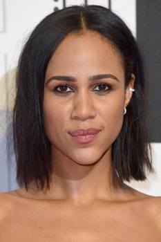 Foto de Zawe Ashton