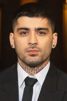 Foto de Zayn Malik