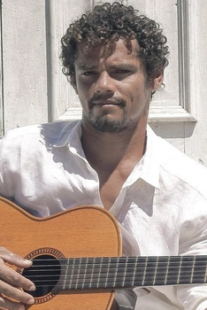 Foto de Zé Maria
