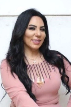 Foto de Zeina Mansour