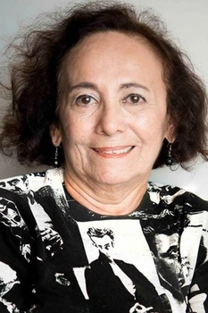 Foto de Zezita Matos