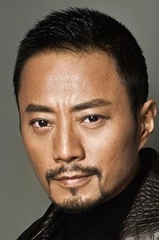 Foto de Zhang Hanyu