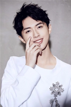 Foto de Zhang Yijie