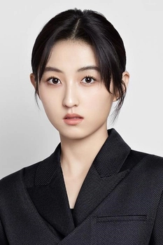 Foto de Zhang Zifeng