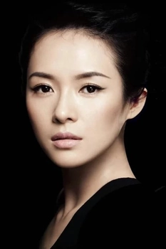 Foto de Zhang Ziyi