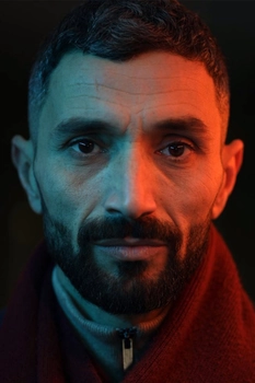 Foto de Ziad Bakri