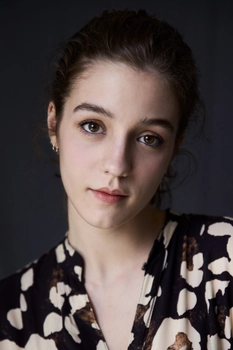 Foto de Zoe Bonafonte