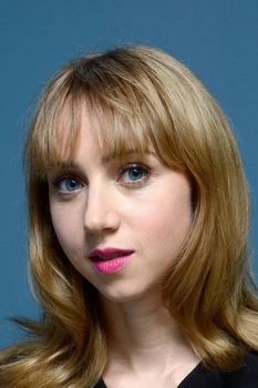 Foto de Zoe Kazan