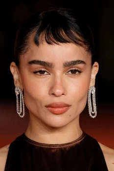 Foto de Zoë Kravitz