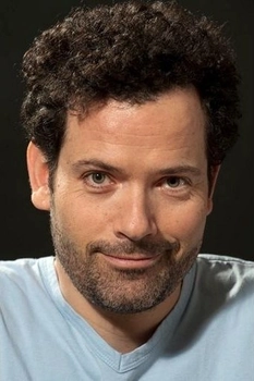 Foto de Zohar Wexler