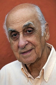 Foto de Zuenir Ventura