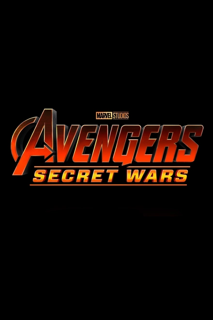 Pôster oficial de Vingadores: Guerras Secretas