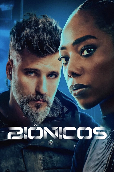 Omelete | Biônicos