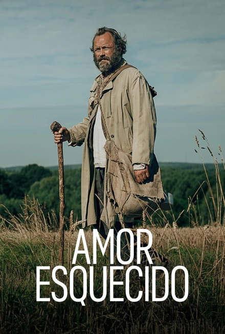 Pôster oficial de Amor Esquecido