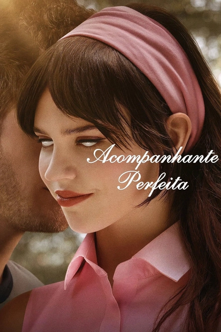 Pôster oficial de Acompanhante Perfeita