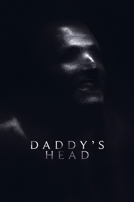 Pôster oficial de Daddy's Head
