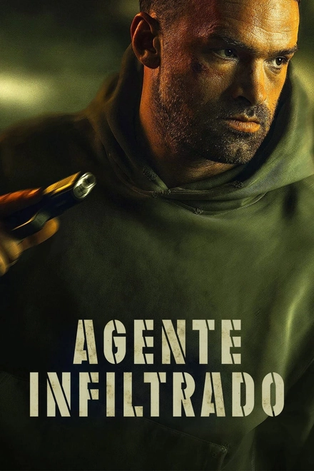 Omelete | Agente Infiltrado