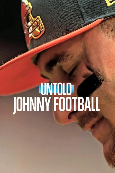 Omelete | Untold: Johnny Football