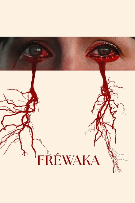 Pôster oficial de Fréamhacha