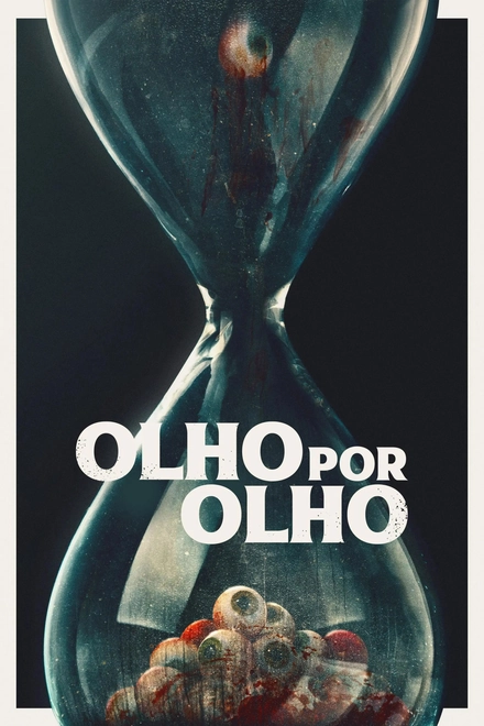 Pôster oficial de Olho por Olho