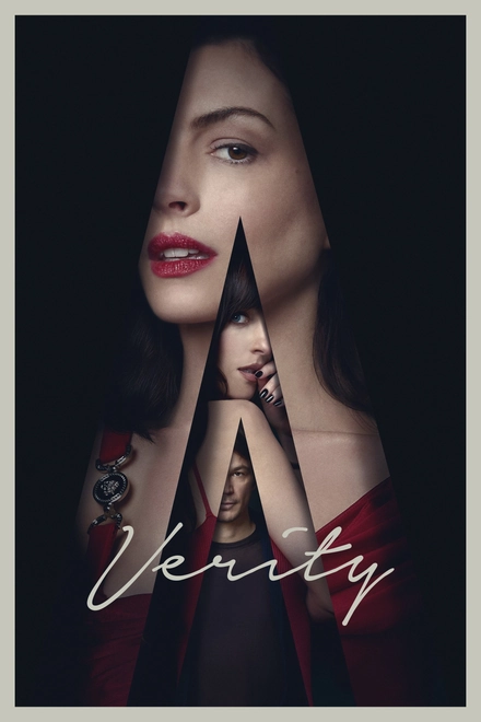 Con un suspense inquietante, Verity crea películas que no temen ser felices
