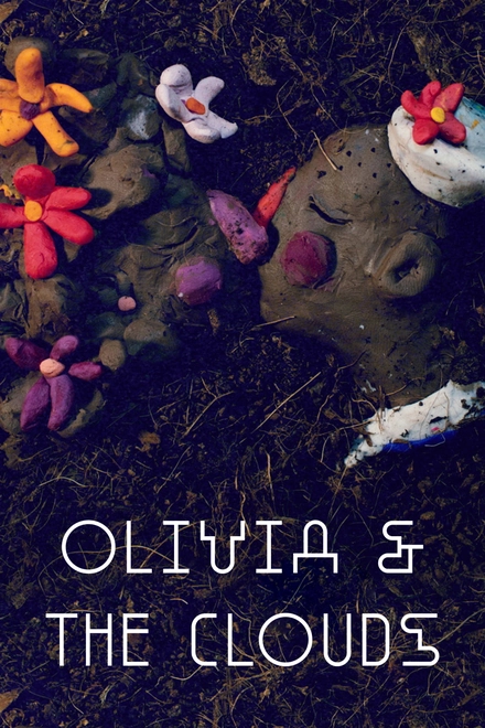Pôster oficial de Olivia y las nubes