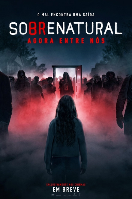 Sobrenatural: Agora Entre Nós mescla horror e aventura sem deixar de olhar para a frente