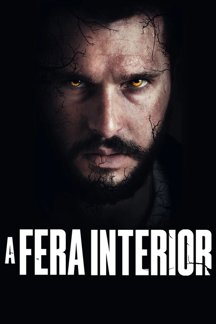 Pôster oficial de A Fera Interior