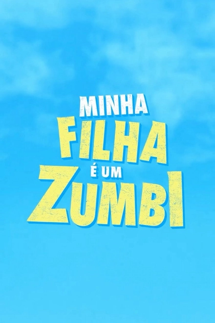Cena de Minha Filha é um Zumbi (Reprodução)