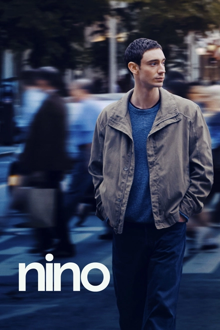 Pôster oficial de Nino de Sexta a Segunda