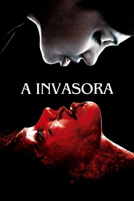 Omelete | A Invasora