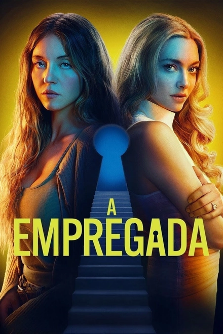 Omelete | A Empregada
