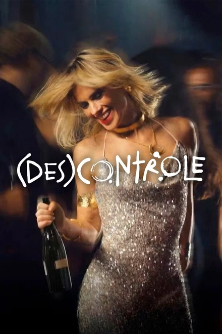 Pôster oficial de (Des)controle