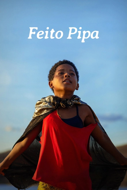 Cativante, Feito Pipa transborda a esperança de um Brasil mais sensível e igual para todos