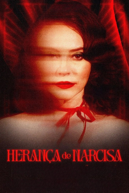 Pôster oficial de Herança de Narcisa