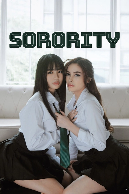 Pôster oficial de Sorority