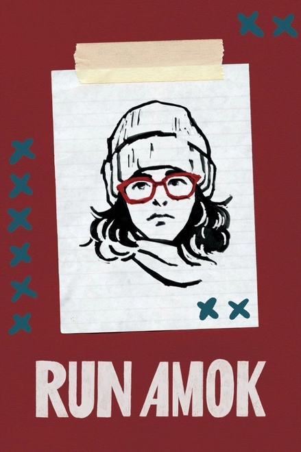 Run Amok Rapper Omelete | Run Amok