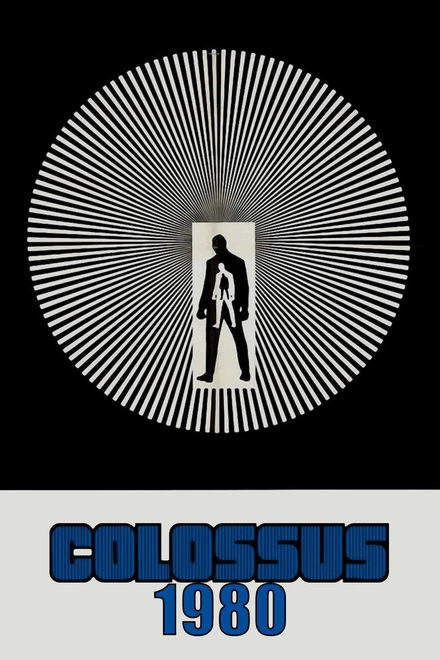 Omelete | Colossus 1980