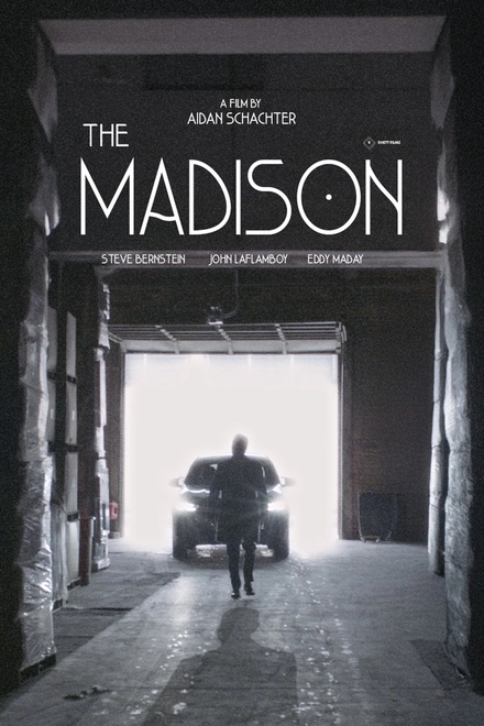 Pôster oficial de The Madison